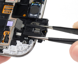 Pc Service - Cambiar conector de carga telefono movil, smartphone, iPhone,...