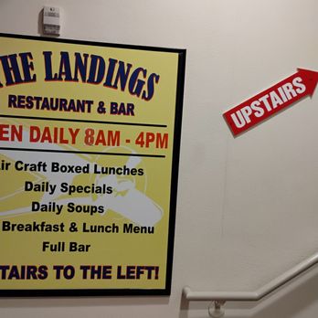 The Landings - Sign - American Near Me - Henderson, Nevada The Landings - Sign - American Near Me - Henderson, Nevada
