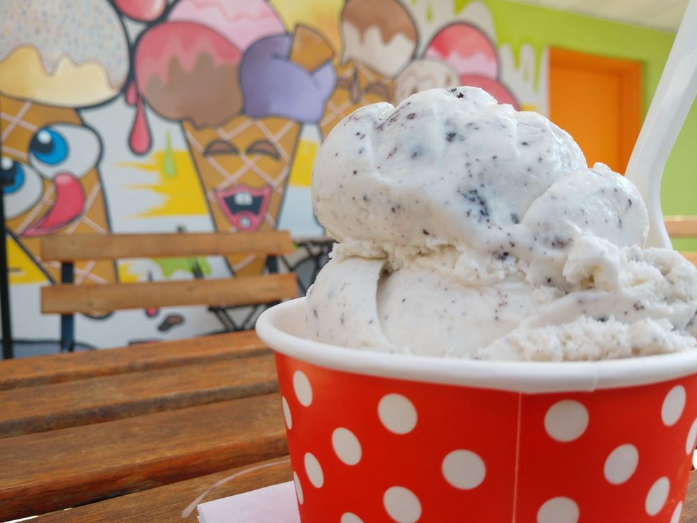 MAIN STREET CREAMERY 105 Photos & 24 Reviews Ice Cream & Frozen