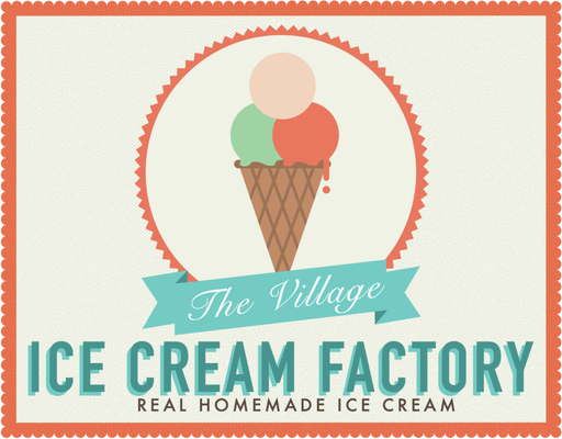 The Village Ice Cream Factory by null