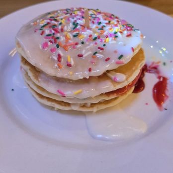 Werewolf - Doughnut cakes - Breakfast & Brunch Near Me - San Diego, California Werewolf - Doughnut cakes - Breakfast & Brunch Near Me - San Diego, California