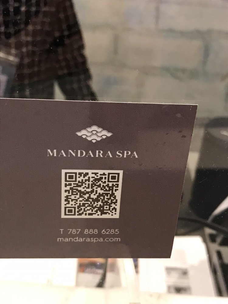 Mandara Spa Image