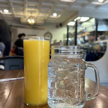 The Tasty Table - American Near Me - Ossining, New York
