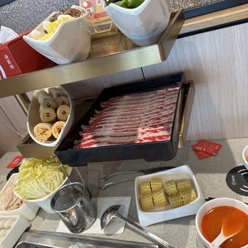 Haidilao Hotpot Katy - Seafood Near Me - Katy, Texas Haidilao Hotpot Katy - Seafood Near Me - Katy, Texas