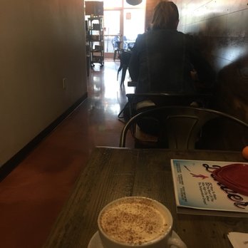 Barefoot Coffee Campbell - Coffee & Tea Near Me - Campbell, California