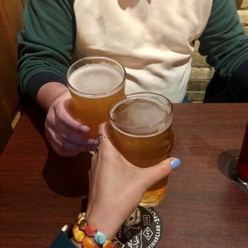 Camino - A Sour & an IPA - Cheers! - Diners Near Me - Milwaukee, Wisconsin