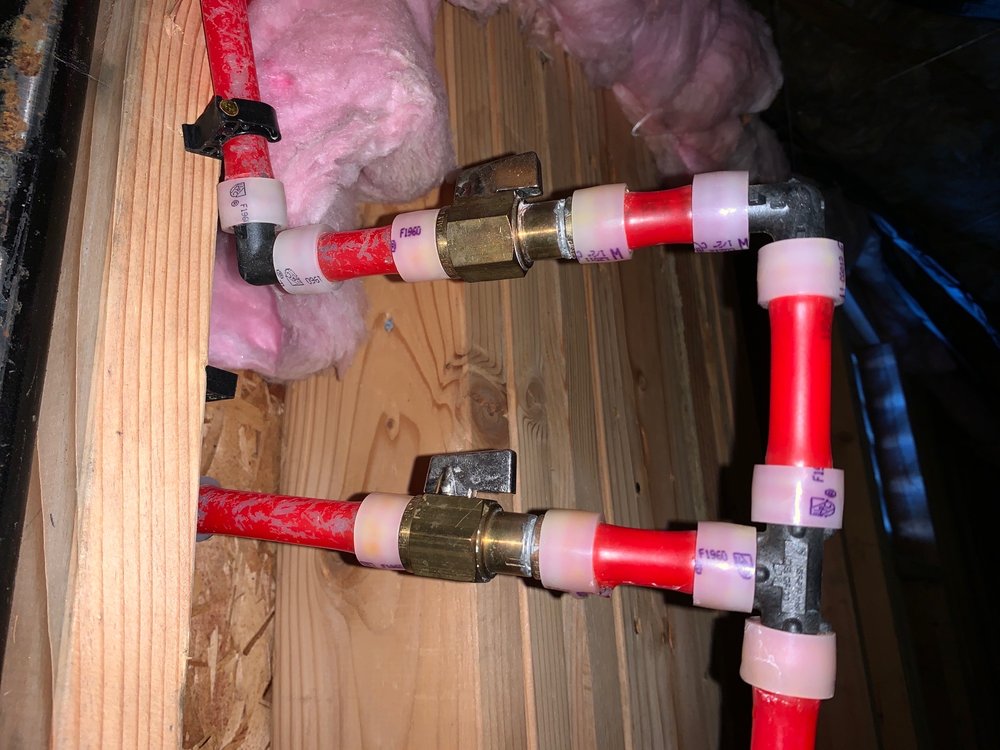 Slide of Beacon Plumbing