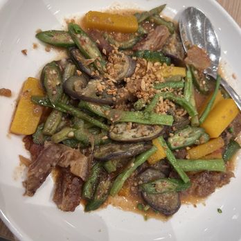 Manam - Pinakbet - Filipino Near Me - Quezon City, NCR
