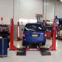 Menai Car Repairs - Menai Car Repairs - Mechanical Workshop