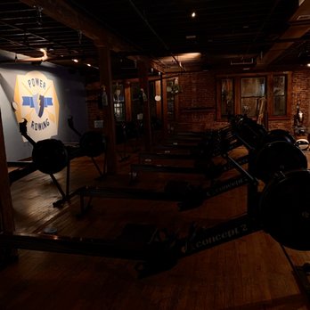 Power Rowing - Trainers Near Me - Brookline, Massachusetts Power Rowing - Trainers Near Me - Brookline, Massachusetts
