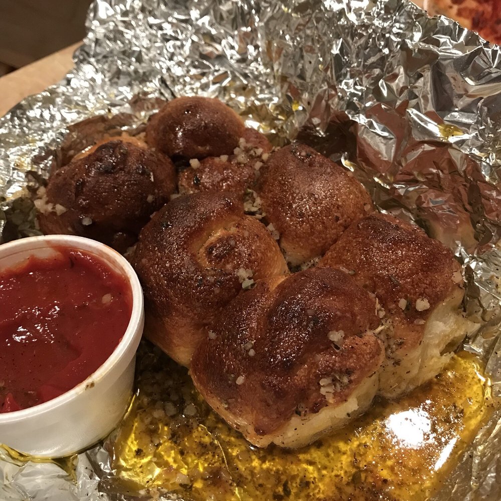 Five Star Pizza - Garlic Knots - Pizza Near Me - Saint Augustine, Florida Five Star Pizza - Garlic Knots - Pizza Near Me - Saint Augustine, Florida