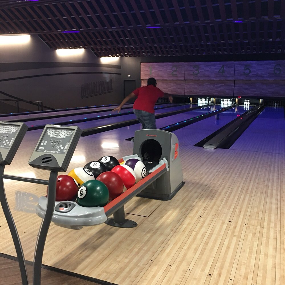 WhirlyBall - Bowling Near Me - Colorado Springs, Colorado WhirlyBall - Bowling Near Me - Colorado Springs, Colorado
