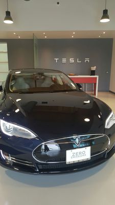 Tesla Dallas TESLA DALLAS-CEDAR SPRINGS ROAD - Updated June 2026 - 24 Photos & 24 ...