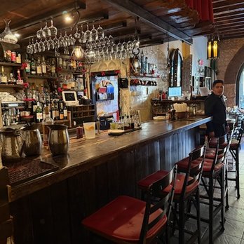 Scottadito Osteria Toscana - Bar - Italian Near Me - Brooklyn, New York