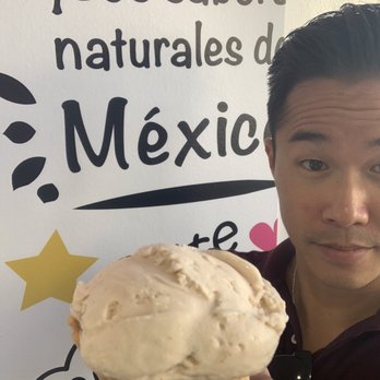 La Michoacana - MAZAPAN - Ice Cream & Frozen Yogurt Near Me - San Juan Capistrano, California
