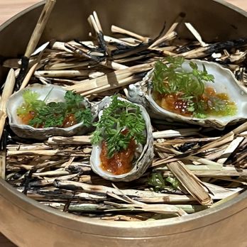 SSAL - Korean Near Me - San Francisco, California