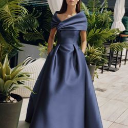 Park Lane Styling and Consulting - Frascara luxury evening gown -- Park Lane Styling & Consulting | Lafayette LA