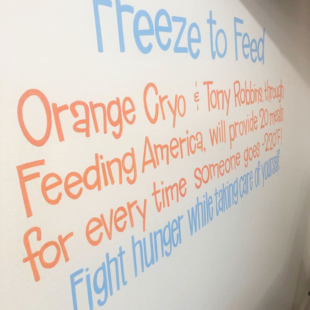 Conshy Cryo Wellness Studio - Cryotherapy Near Me - Conshohocken, Pennsylvania Conshy Cryo Wellness Studio - Cryotherapy Near Me - Conshohocken, Pennsylvania