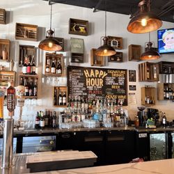 Mimi Forno Italiano - Bar