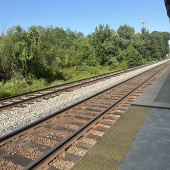 VRE Station - Burke Centre - Train Stations Near Me - Burke, Virginia VRE Station - Burke Centre - Train Stations Near Me - Burke, Virginia