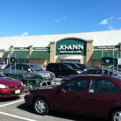 JOANN Fabric and Crafts