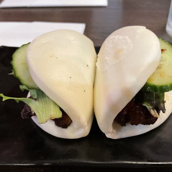 Mitaka Japanese Ramen House - Pork buns - Noodles Near Me - Bradenton, Florida Mitaka Japanese Ramen House - Pork buns - Noodles Near Me - Bradenton, Florida