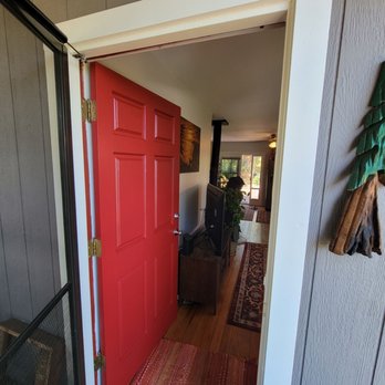 MD's Quality Painting First Coat Plus - Painters Near Me - Santa Rosa, California