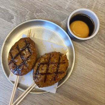 Konya - Tsukune. - Japanese Near Me - Brooklyn, New York