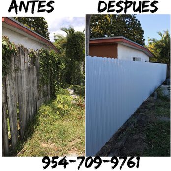 Shekinah Fence Services - Fences & Gates Near Me - Hialeah, Florida Shekinah Fence Services - Fences & Gates Near Me - Hialeah, Florida