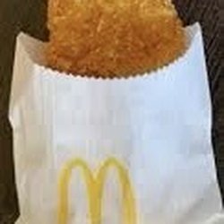 McDonald's - Hashbrown