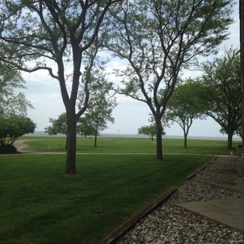 Maumee Bay Resort - The grounds are well kept, with plenty of walking paths throughout and along the water. - Hotels Near Me - Oregon, Ohio