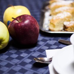 Il Fauno - Colazione anche senza glutine