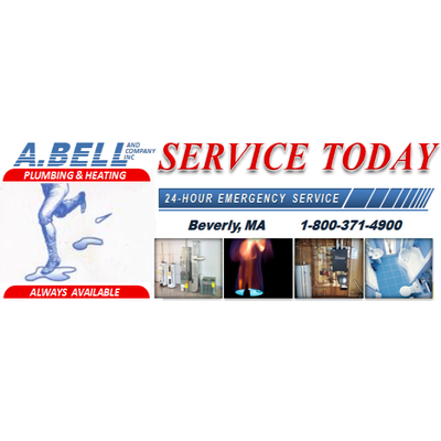 A Bell Logo