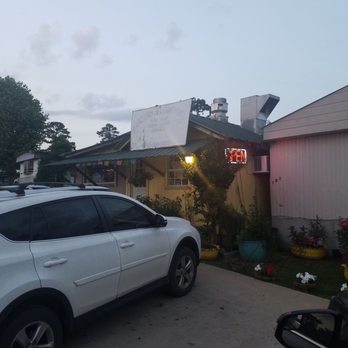 Tacos El Toluco - Outside - Mexican Near Me - Henderson, Texas Tacos El Toluco - Outside - Mexican Near Me - Henderson, Texas