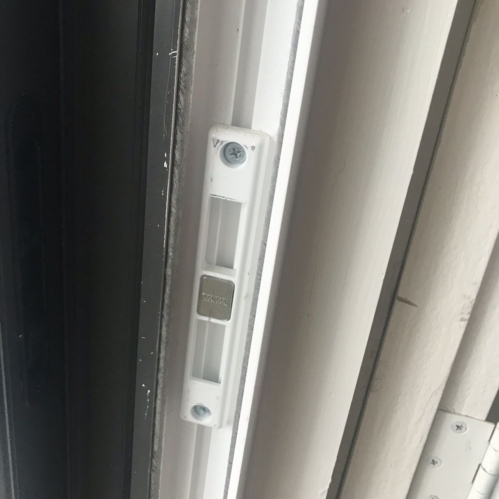 BluSky - More scratches - Damage Restoration Near Me - Signal Hill, California