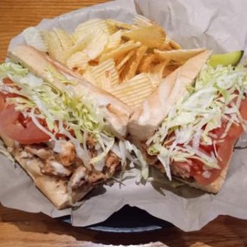 Rodano's - Chicken Cheesesteak - Pizza Near Me - Wilkes-Barre, Pennsylvania