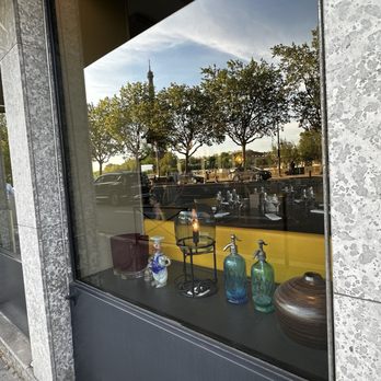 6 New York - French Near Me - Paris, 75