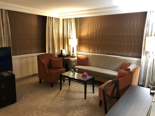 InterContinental Vienna by IHG by null
