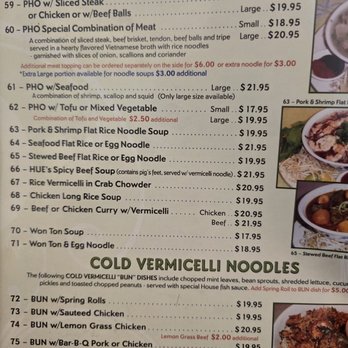 Bac Nam - Vietnamese Near Me - Honolulu, Hawaii Bac Nam - Vietnamese Near Me - Honolulu, Hawaii