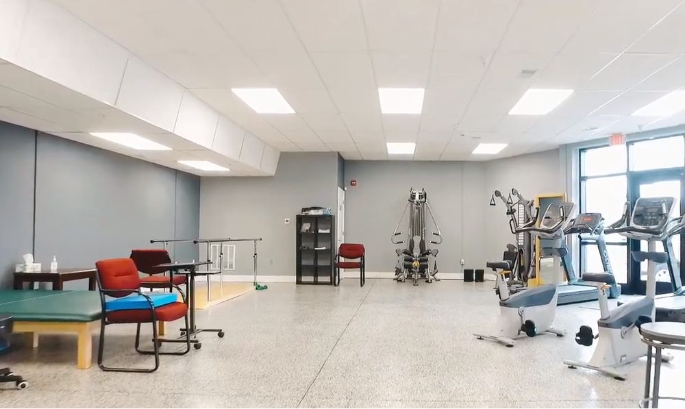 CARFIRST REHAB SELLERSBURG 7225 Nova's Landing Dr, Sellersburg