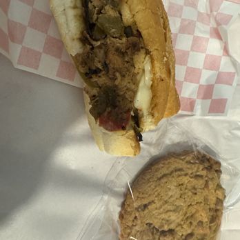 Capriotti's Sandwich Shop - Chicken Chipotle Crunch - Sandwiches Near Me - Ontario, California Capriotti's Sandwich Shop - Chicken Chipotle Crunch - Sandwiches Near Me - Ontario, California