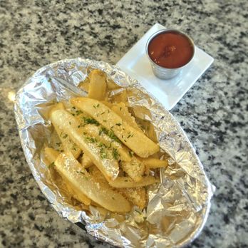 Neave's Steakbar - Burgers Near Me - Liberal, Kansas Neave's Steakbar - Burgers Near Me - Liberal, Kansas