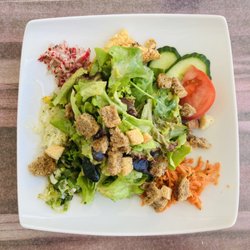 Landolin - Kleiner Beilagensalat