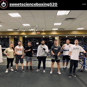 Sweet Science Boxing Gym - Squad - Boxing Near Me - Tucson, Arizona Sweet Science Boxing Gym - Squad - Boxing Near Me - Tucson, Arizona