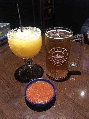 Cada Vez Cocina Mexicana by null