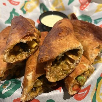 Gorilla Taco - Gorilla Sticks. Was ok - Tacos Near Me - Pigeon Forge, Tennessee Gorilla Taco - Gorilla Sticks. Was ok - Tacos Near Me - Pigeon Forge, Tennessee