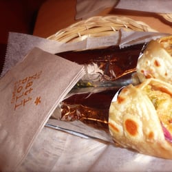 Kati rolls
