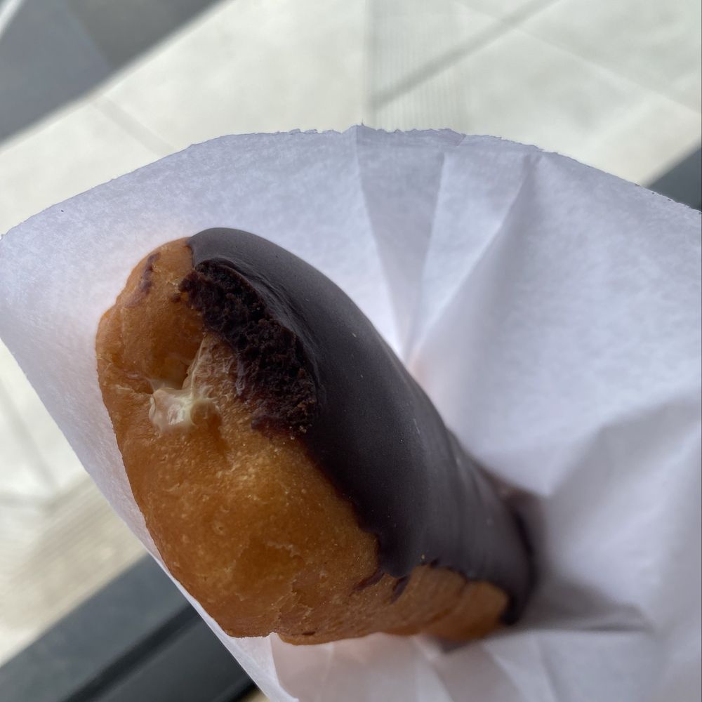 Randy's Donuts - Coffee & Tea Near Me - Las Vegas, Nevada Randy's Donuts - Coffee & Tea Near Me - Las Vegas, Nevada