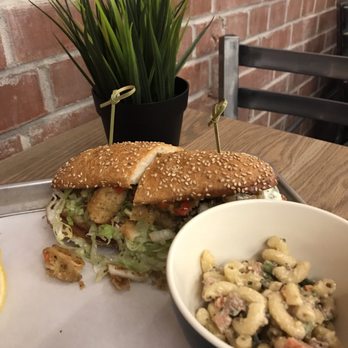 Chula Seafood Uptown - Chula po boy - Seafood Near Me - Phoenix, Arizona