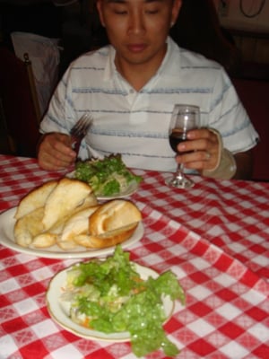 Casale's Halfway Club by null